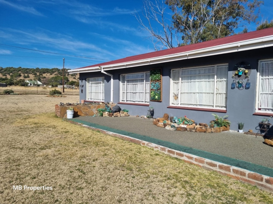4 Bedroom Property for Sale in Winburg Free State